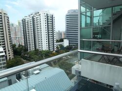 Nathan Residences (D10), Apartment #609599771